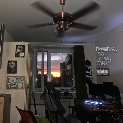 Dj Young Fame - Single