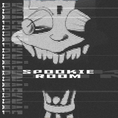 Spöökie Rööm - Single