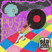 Push the Rock (Instrumental) artwork