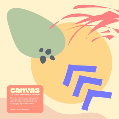 Canvas - Single
