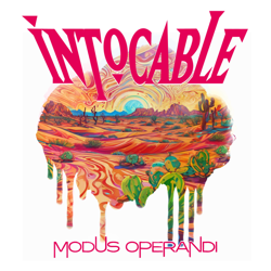 Modus Operandi - Intocable Cover Art
