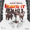 Hunch It (feat. Chrome Gang) artwork