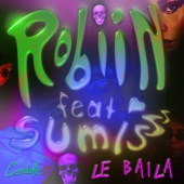 Le Baila (feat. Sumisss) artwork