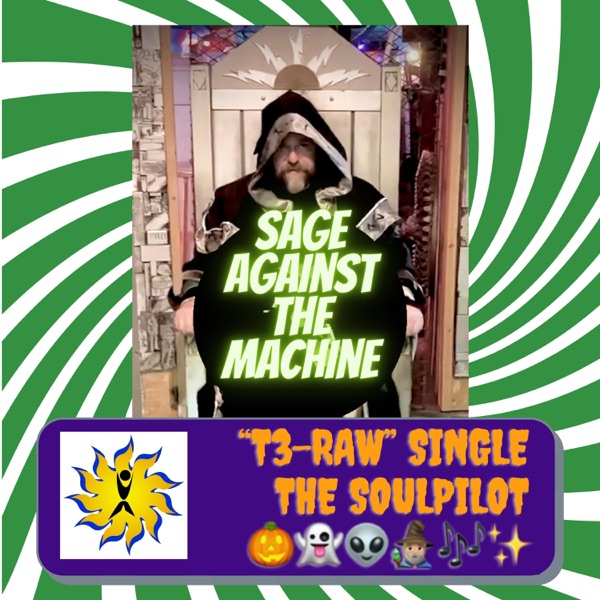 T3 (RAW) - Single