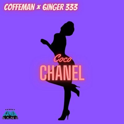 Coco chanel (feat. 6inger333) - Single