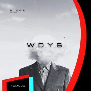 W.D.Y.S. (feat. Irem Tekin) - Single