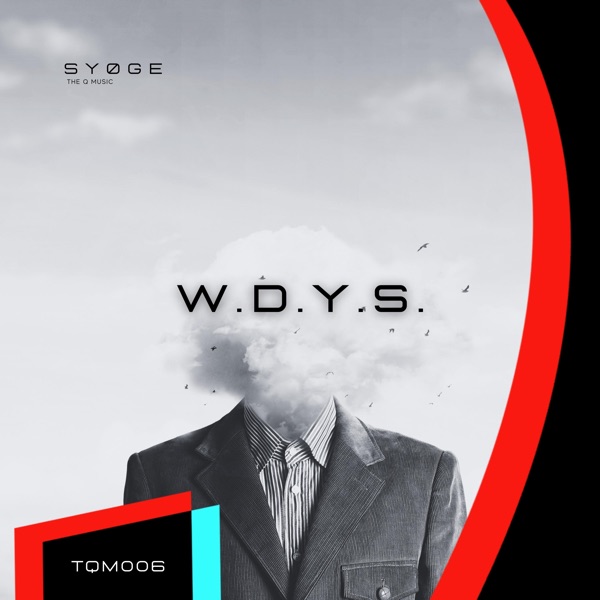 W.D.Y.S. (feat. Irem Tekin) - Single