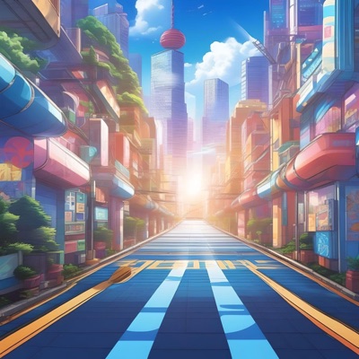 Speed Drift 2 - Single