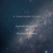 A Thousand Stars artwork