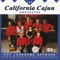 Jolie bassette - California Cajun Orchestra lyrics