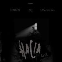 Hacia mi luz (feat. EMZ style minga & Drakronixz) - Single - Garde-Fam