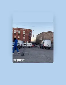 Listen to Diebroke, watch music videos, read bio, see tour dates & more!