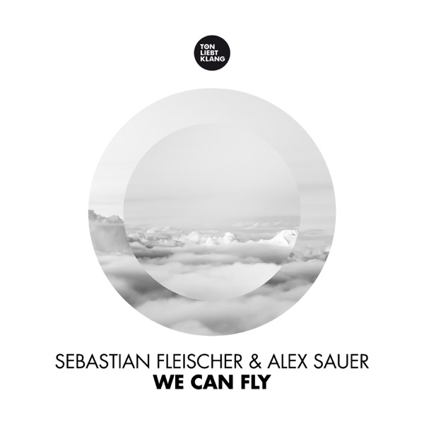 We Can Fly - Single