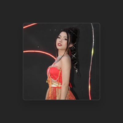 Listen to Gemma Nguyễn, watch music videos, read bio, see tour dates & more!