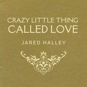 Crazy Little Thing Called Love (Acapella) artwork