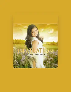 Cherryz Mendoza सुनें, म्यूज़िक वीडियो देखें, बायो पढ़ें, दौरे की तारीखें और बहुत कुछ देखें!