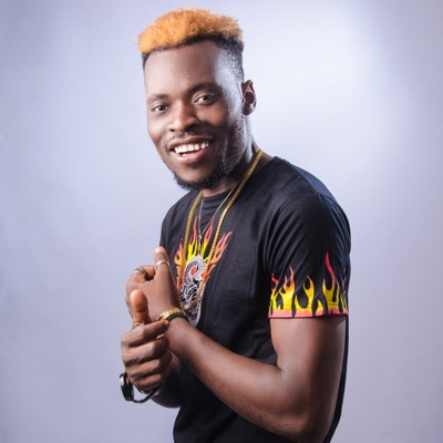 Award (Selense) (feat. Kuzzy) - Single