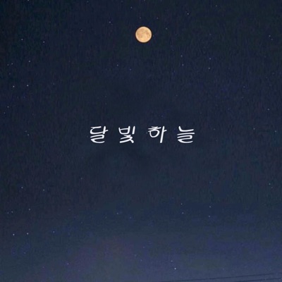 달빛 하늘 - Single