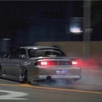 Talladega Nights - Single - XION90K