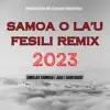 J-Sua - Samoa O La'u Fesili (feat. Chrisjes & SKURTSKURT) [Remix]
