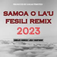Sua - Samoa O La'u Fesili (feat. Chrisjes & SKURTSKURT) [Remix] — J
