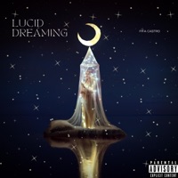 Lucid Dreaming - Single - Fifa Castro