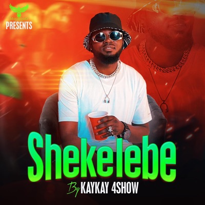 Shekelebe - Single