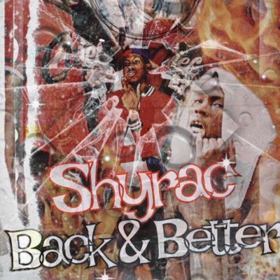 Back & Better