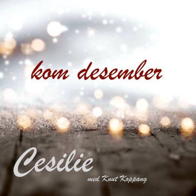 kom desember (feat. Knut Koppang) - Single