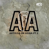 Artolla on Asiaa pt. 2 - Single - Arto