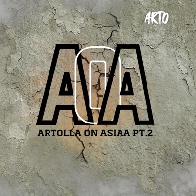 Artolla on Asiaa pt. 2 - Single