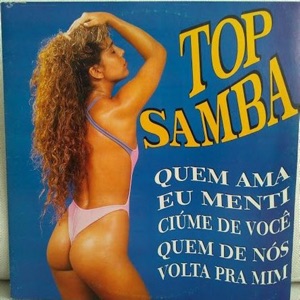 Volta Pra Mim