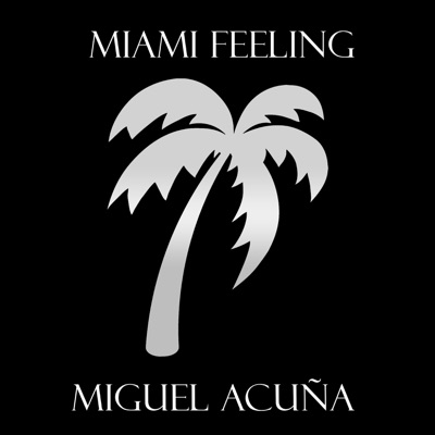 Miami feeling - Single