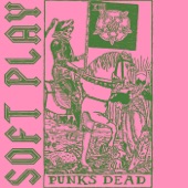 Punk's Dead artwork