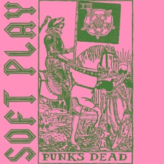 Punk's Dead - Single