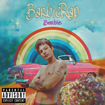 BarbieRap - Single