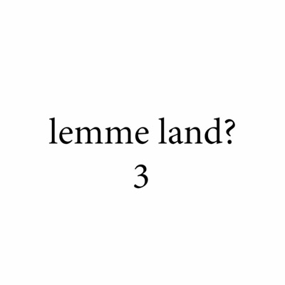 lemme land 3? (feat. Imz) - Single