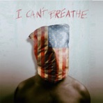 I Can't Breathe - Single