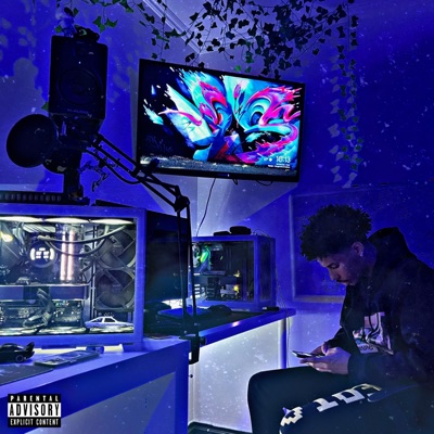 Something Real - EP