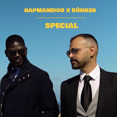 Special (feat. Búnker, Repli-K-Nes & Othellobeats) - Single