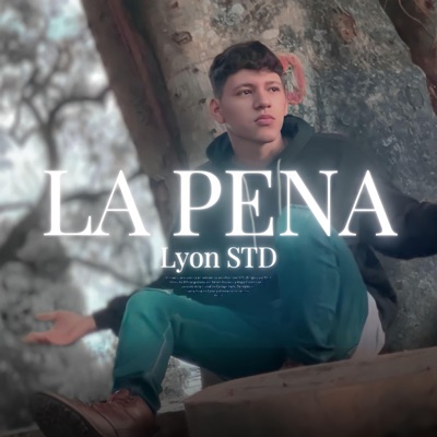 La pena - Single