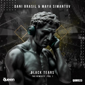 Black Tears (The Remixes, Vol. 1) - EP