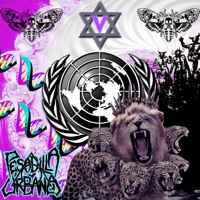 CRISPR (feat. P3SVDILLV URBVNV) - Single - Juv3y