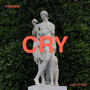 Cry (Let It Out) - Single