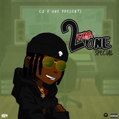 2 For One Special - EP