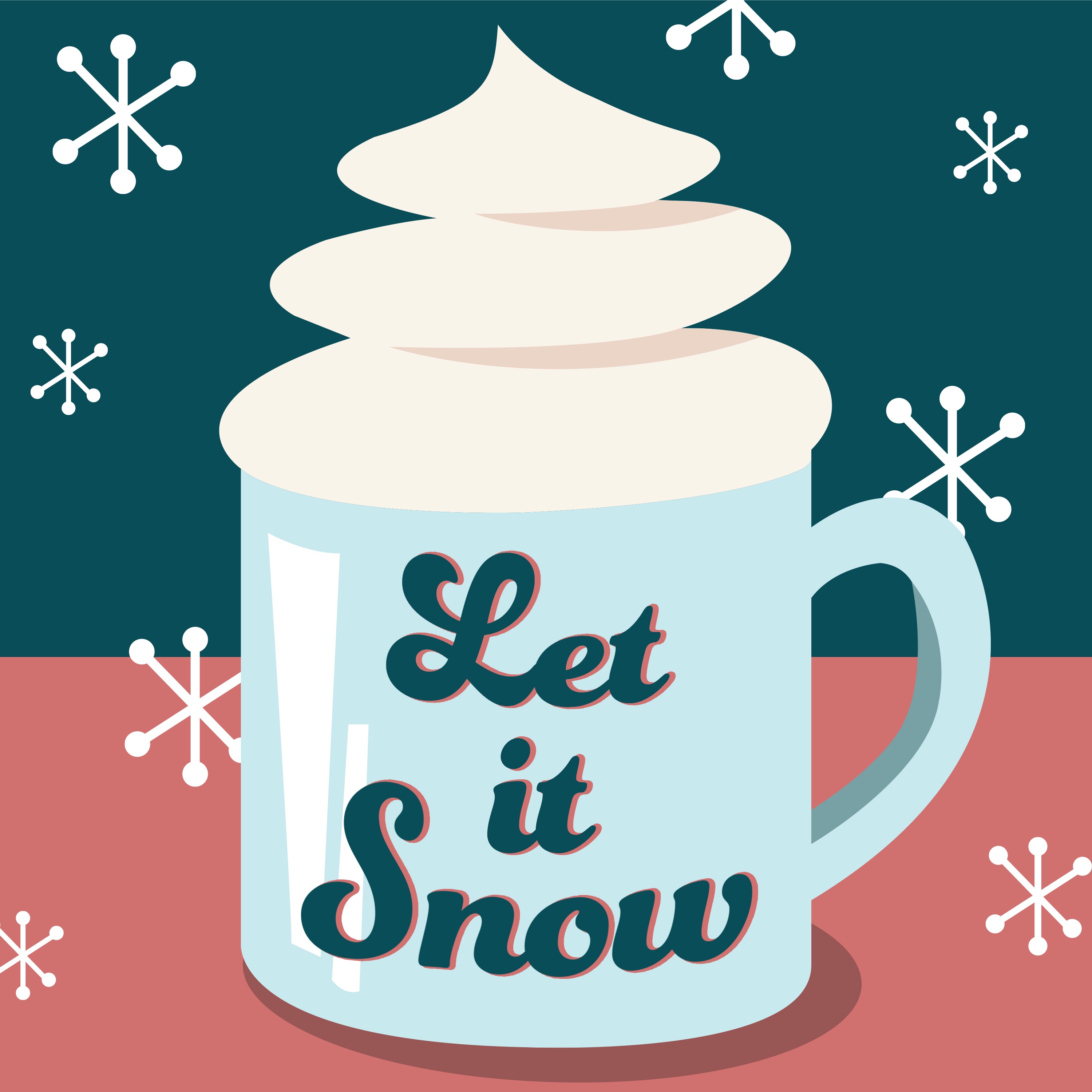 Let It Snow: Songs for a Winter Wonderland