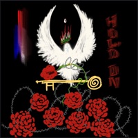 Hold On - Single - charlilonewolf
