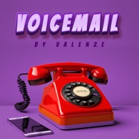 Voicemail - Single - Valenze