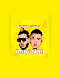 Blanco 03を聴いたり、ミュージックビデオを鑑賞したり、経歴やツアー日程などを確認したりしましょう！