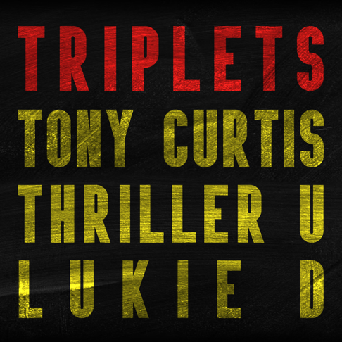 Lukie D - Apple Music